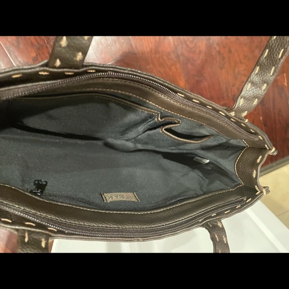 THE SAK PURSE WITH WALLET - Picture 5 of 7